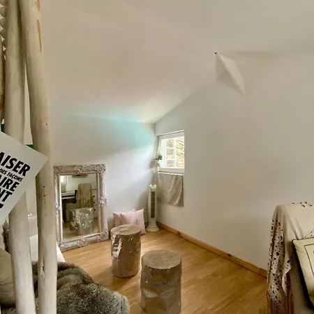 Villa Casa Angel -bohemian With Swimming Pool And Air Conditioning!