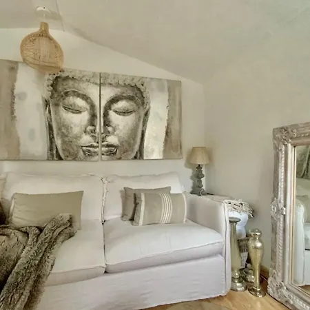 Casa Angel -bohemian With Swimming Pool And Air Conditioning! Villa *