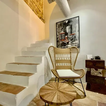 Villa Casa Angel -bohemian With Swimming Pool And Air Conditioning! *