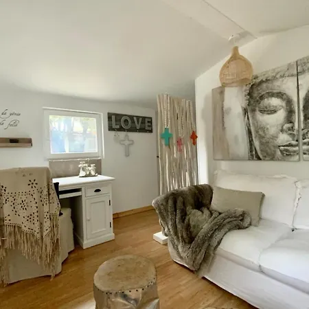 Casa Angel -bohemian With Swimming Pool And Air Conditioning! Villa *