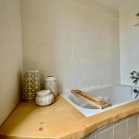 Villa Casa Angel -bohemian With Swimming Pool And Air Conditioning!