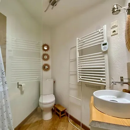Casa Angel -bohemian With Swimming Pool And Air Conditioning! Vauvert