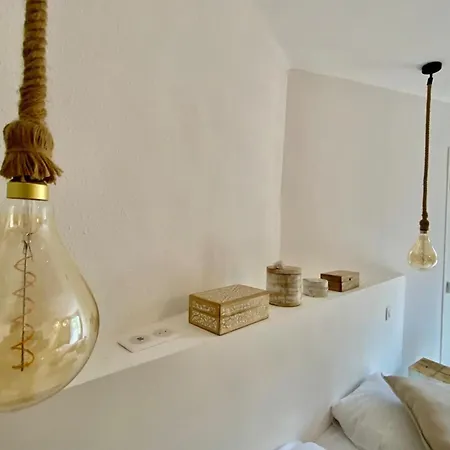 Casa Angel -bohemian With Swimming Pool And Air Conditioning! *