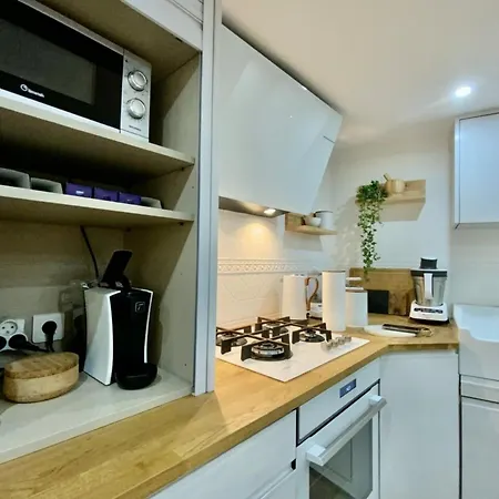 Casa Angel -bohemian With Swimming Pool And Air Conditioning! Villa *