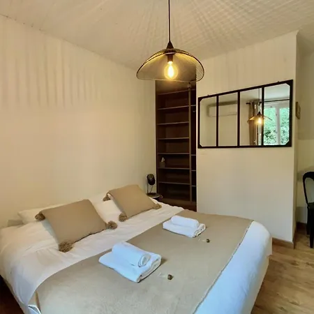 Villa Casa Angel -bohemian With Swimming Pool And Air Conditioning! *