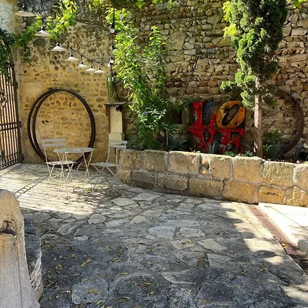 Casa Angel -bohemian With Swimming Pool And Air Conditioning! *