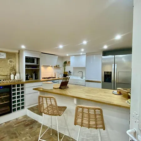 Casa Angel -bohemian With Swimming Pool And Air Conditioning! Vauvert