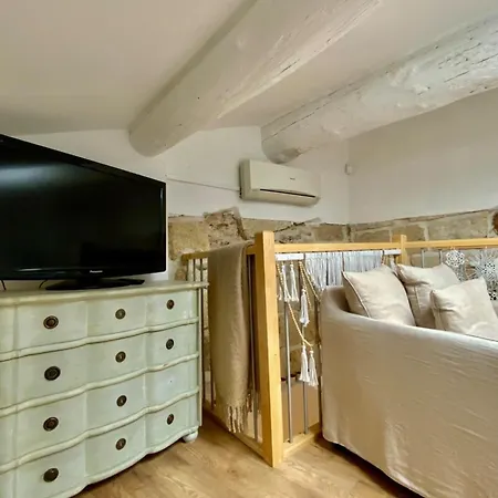 Casa Angel -bohemian With Swimming Pool And Air Conditioning! *