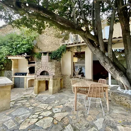 Casa Angel -bohemian With Swimming Pool And Air Conditioning! Villa *