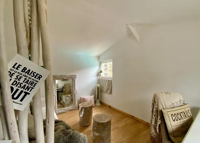 Вилла Casa Angel -bohemian With Swimming Pool And Air Conditioning!