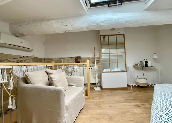 Casa Angel -bohemian With Swimming Pool And Air Conditioning!