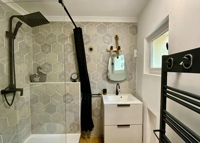 Вилла Casa Angel -bohemian With Swimming Pool And Air Conditioning! *