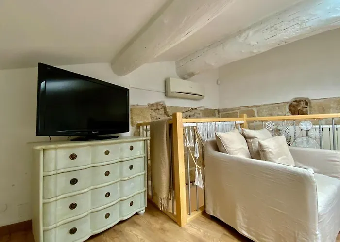 Casa Angel -bohemian With Swimming Pool And Air Conditioning! *